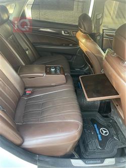 هيونداي سينتينيال